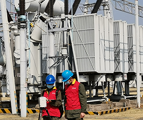 弓长岭倾斜摄影技术在基础设施监测中如何发挥作用？