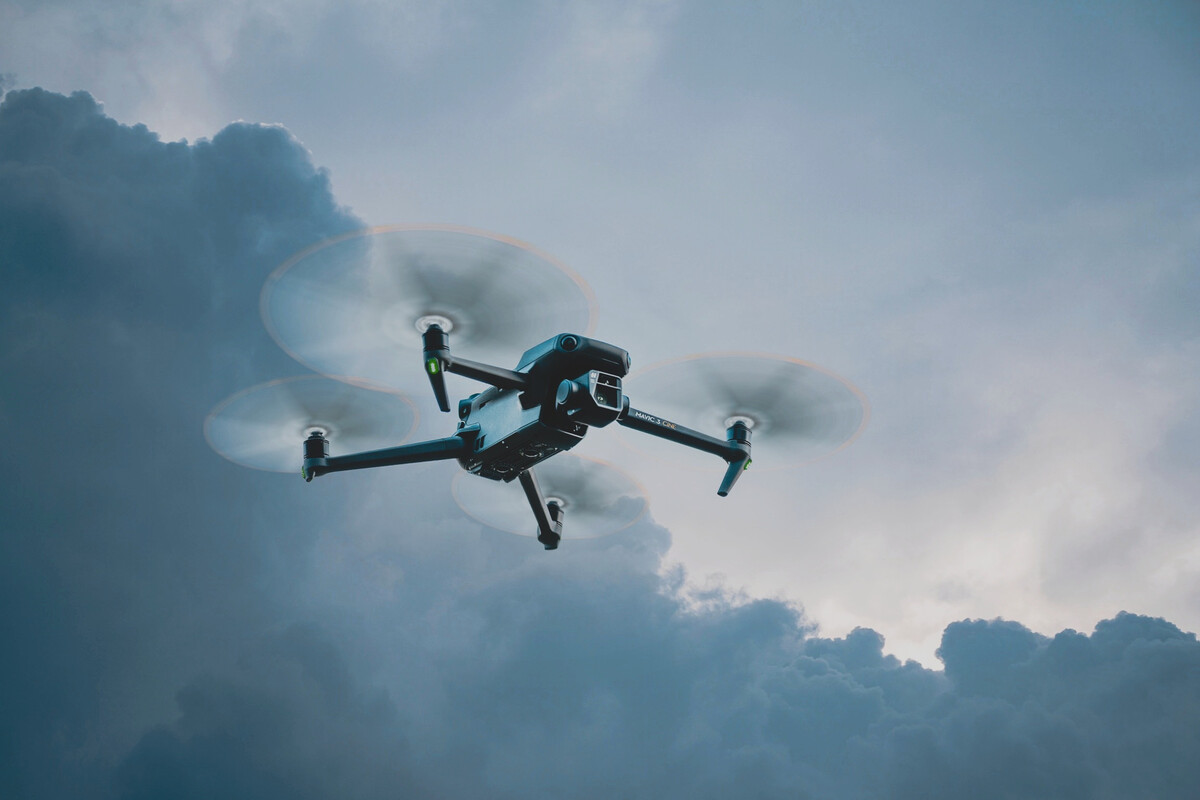 弓长岭应用 | 风电站选址，看无人机航测如何为风寻“家”